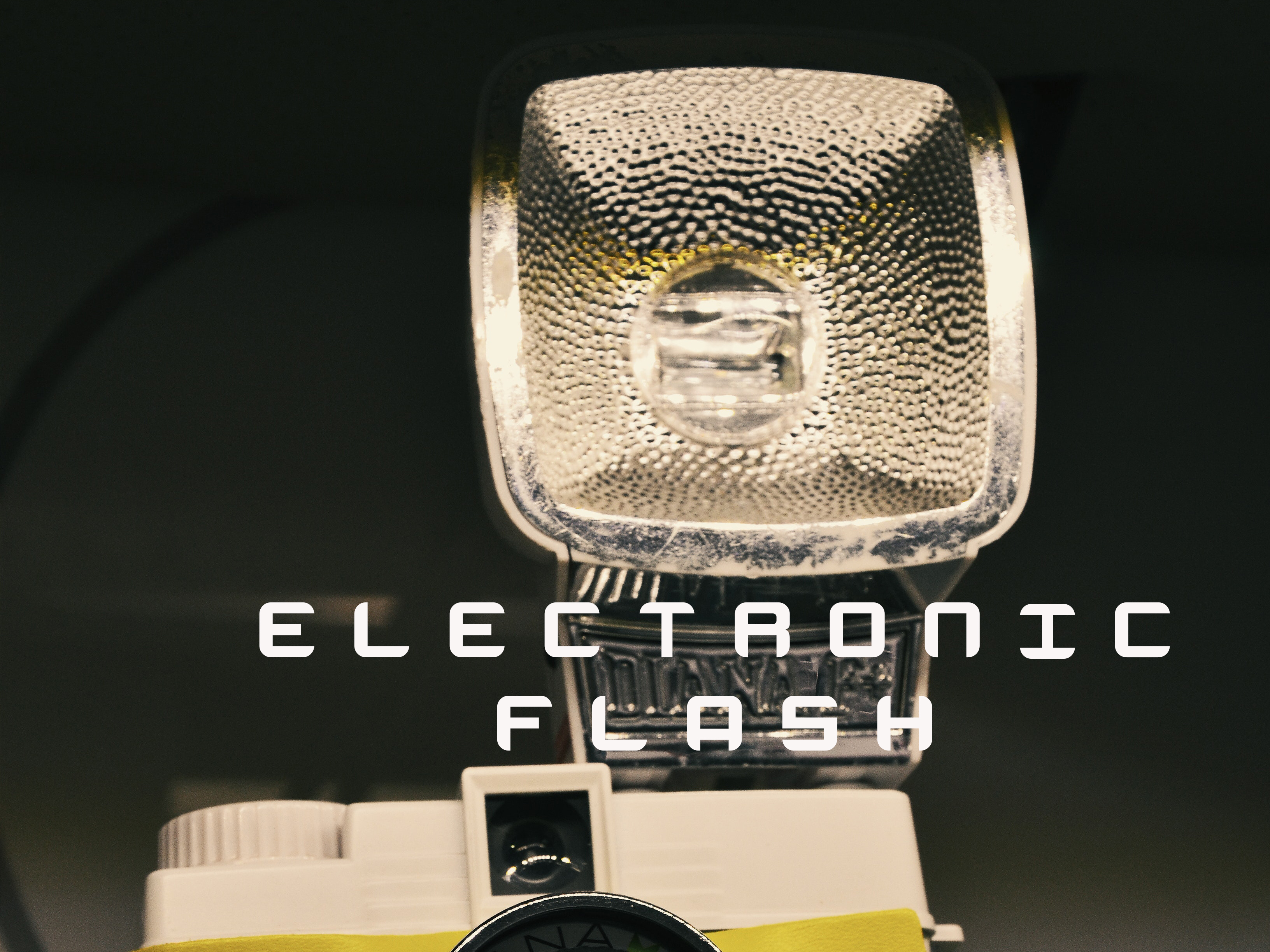 Electronic Flash