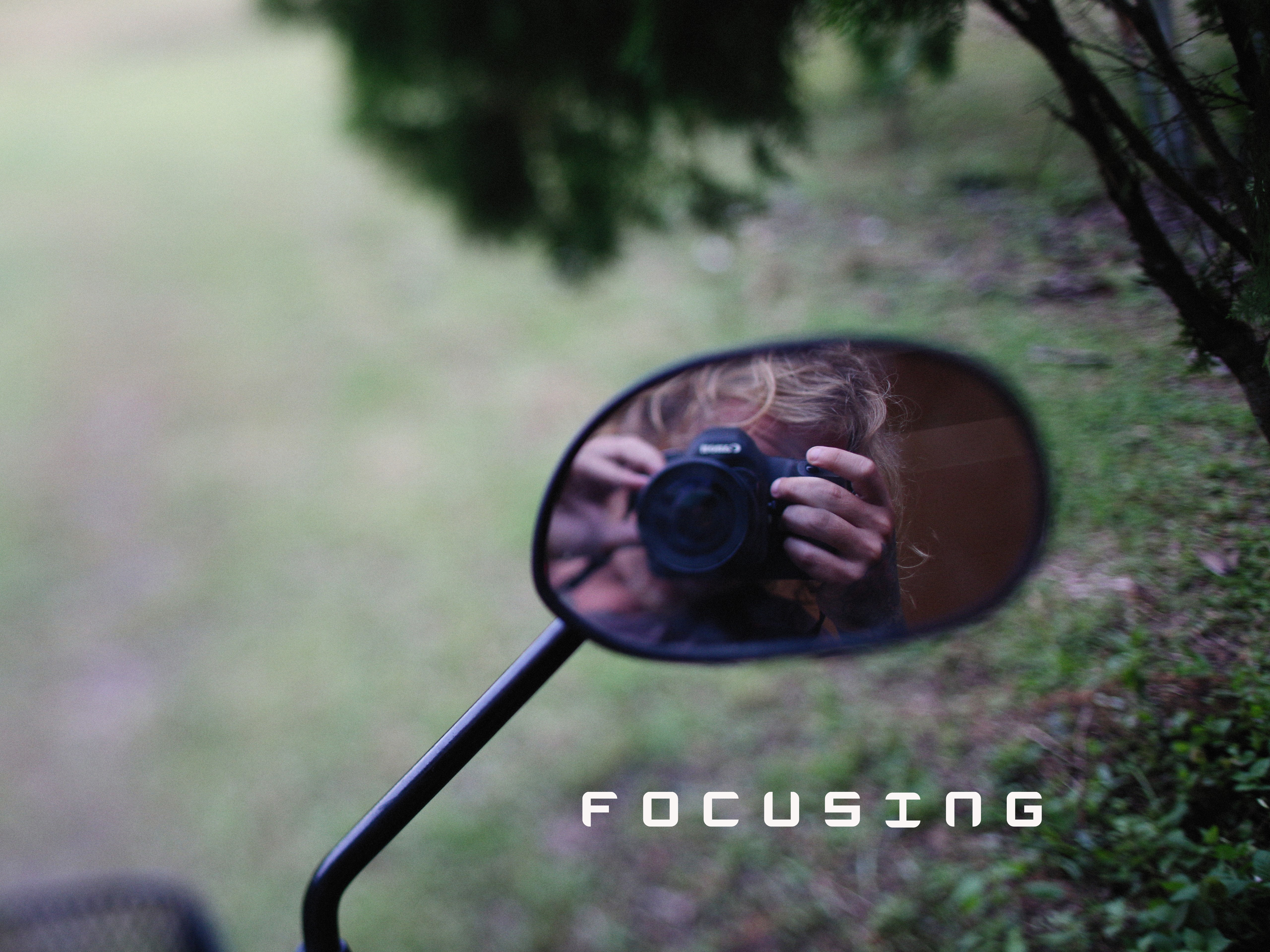 Focusing
