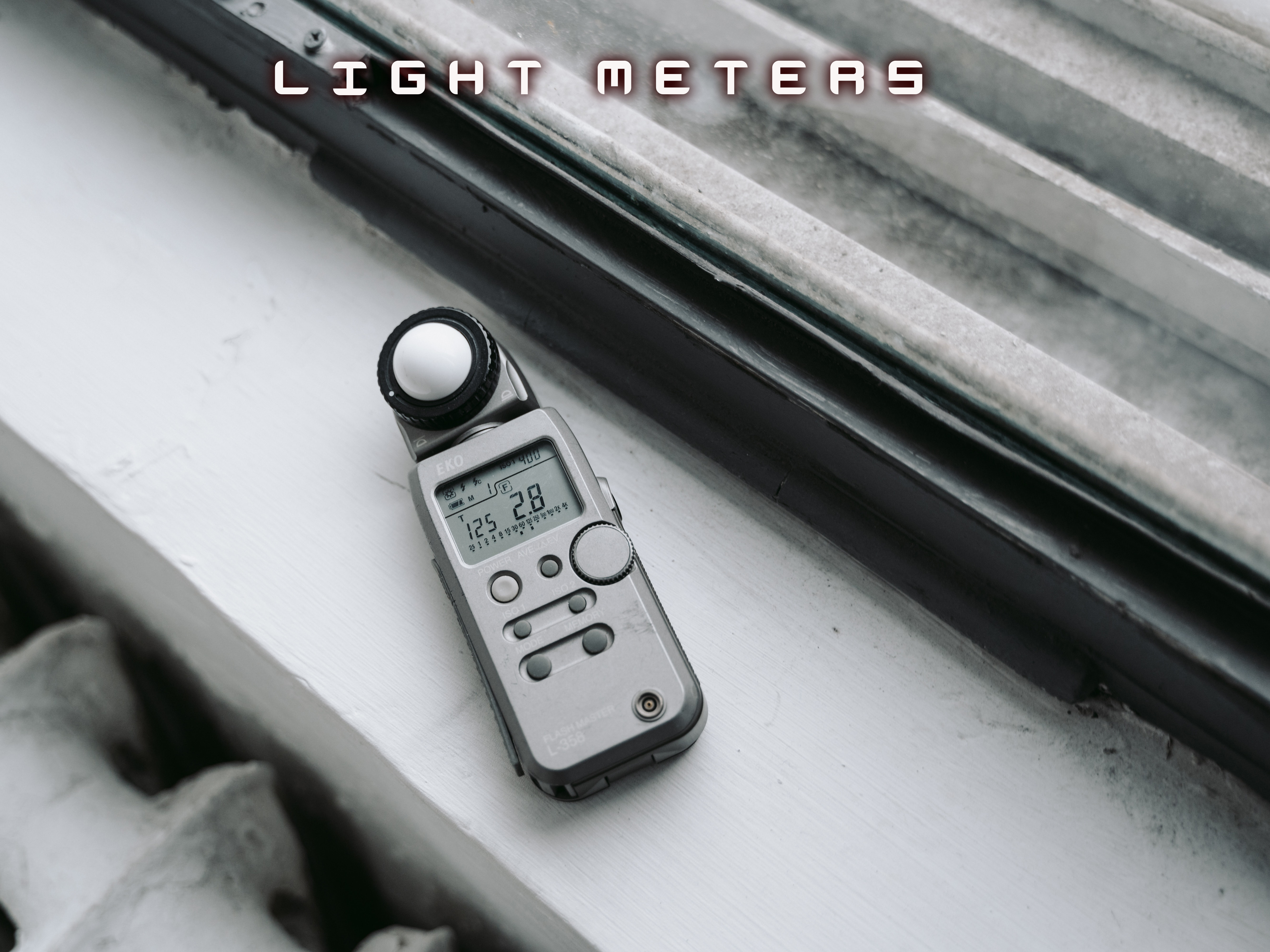 Light Meter