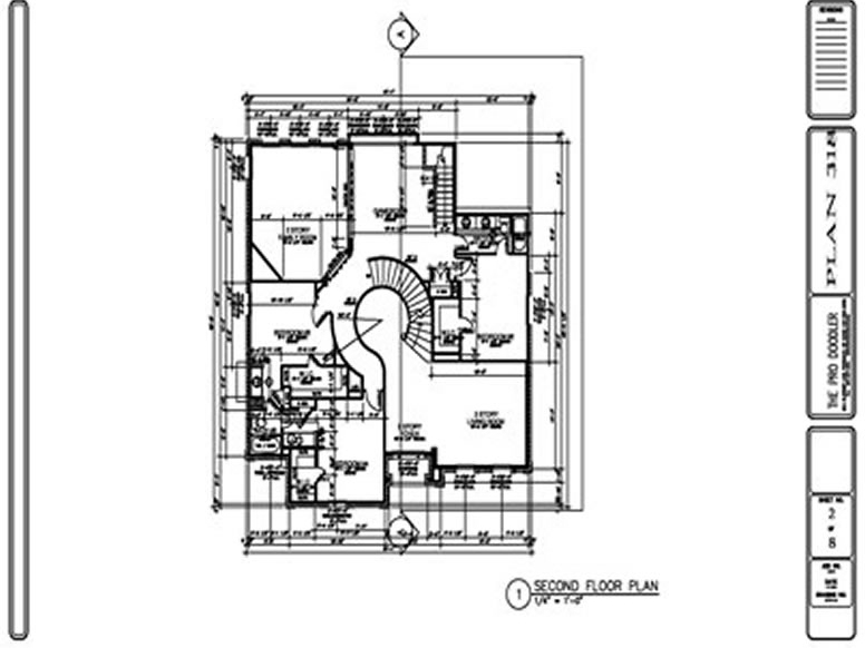 House Plan