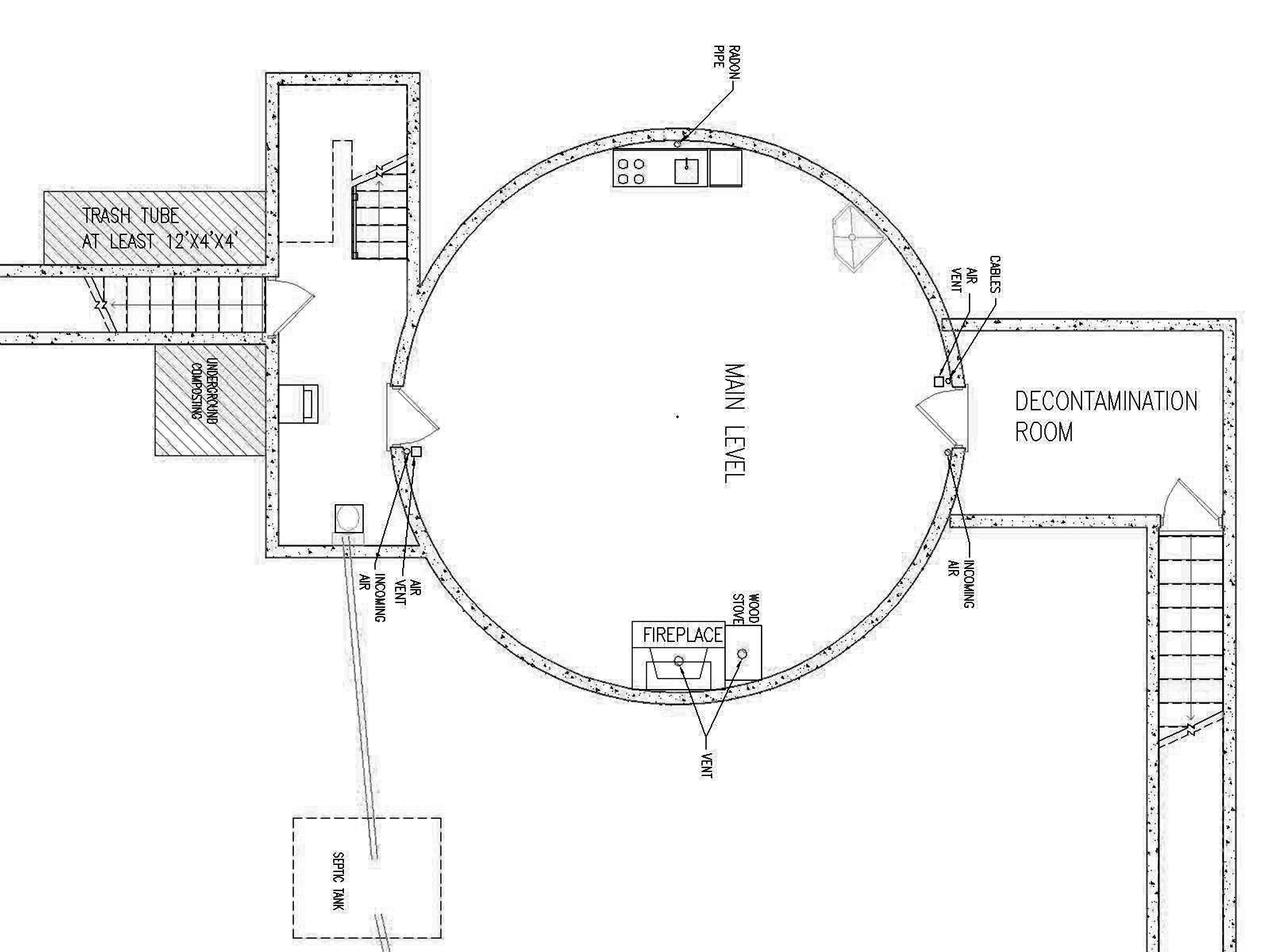 Bunker