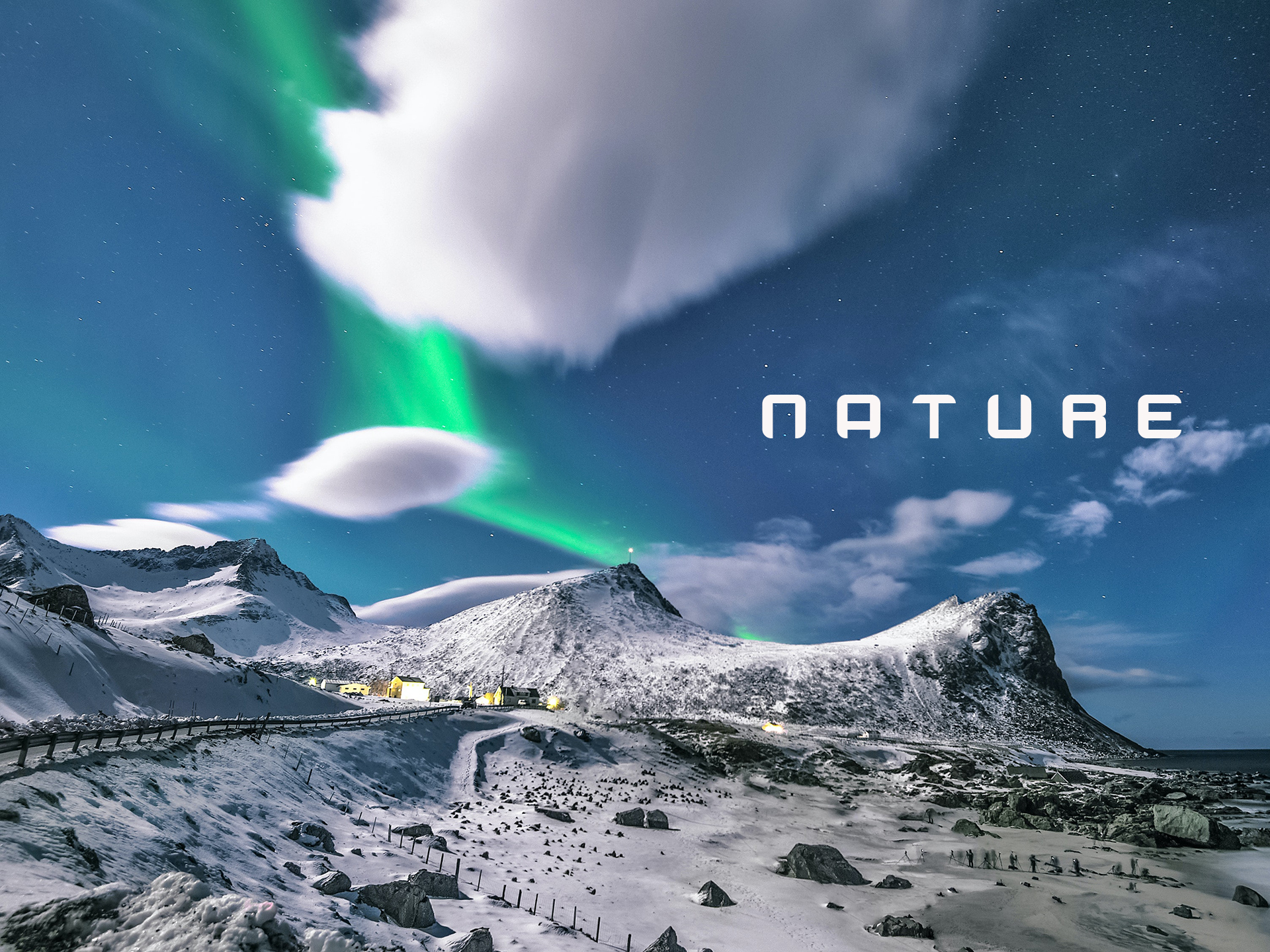 Nature